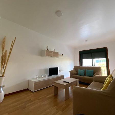 Apartmán Lerez 2 Pontevedra Exteriér fotografie